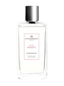 Rose Secrète Plantes & Parfums