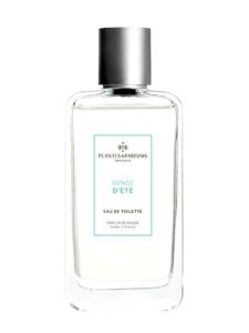 Songe d’Ete Plantes & Parfums