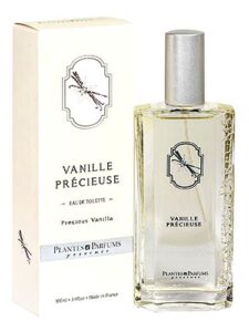 Vanille Précieuse Plantes & Parfums