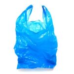 Bolsa de plástico