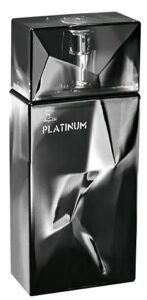 Platinum Jequiti