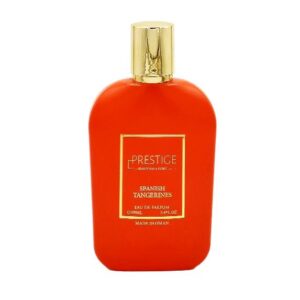 Spanish Tangerines Prestige – Beauty Has a Secret