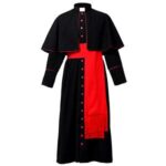 Vestimenta de sacerdote