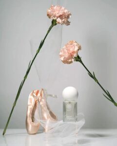 Прима Балерина TamaRa