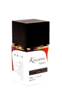 Krissana (กฤษณา) Prin