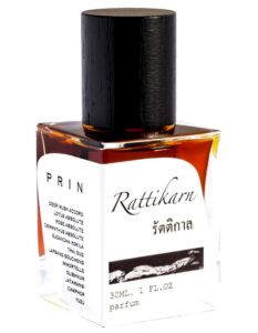 Rattikarn (รัตติกาล) Prin