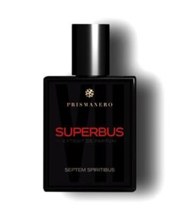 Superbus PrismaNero