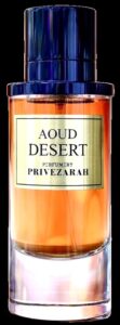Aoud Desert Privezarah