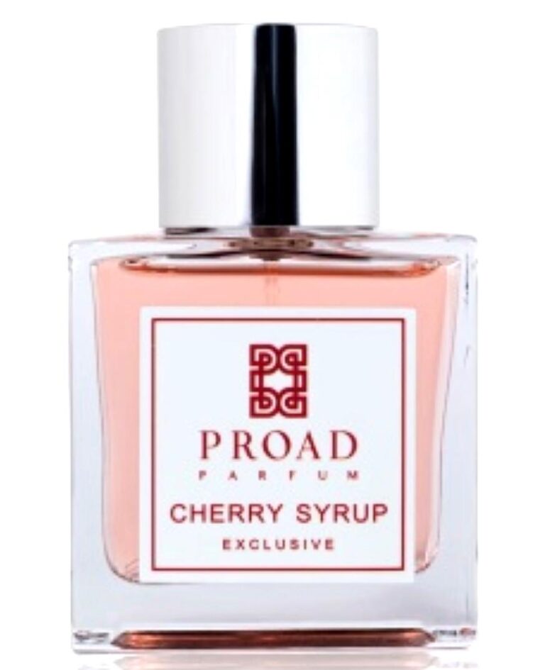 Cherry Syrup Exclusive Proad para Hombres y Mujeres | Parfumistas