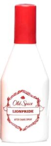 Old Spice Lionpride Procter & Gamble