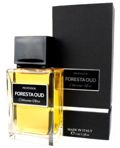 Foresta Oud Professor