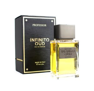 Infinito Oud Professor