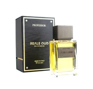 Reale Oud Professor