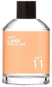 Art 11 Acqua Tua Profumi d’Art (Art Landi Profumi)