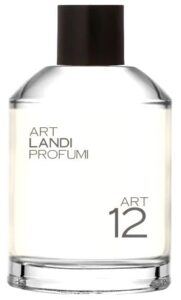Art 12 Per Me Ma Profumi d’Art (Art Landi Profumi)