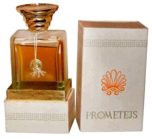 Prometejs (Прометей) Dzintars