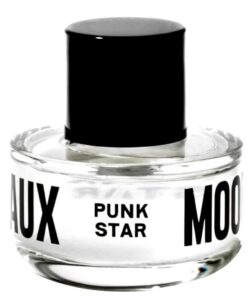 PunkStar Moodeaux