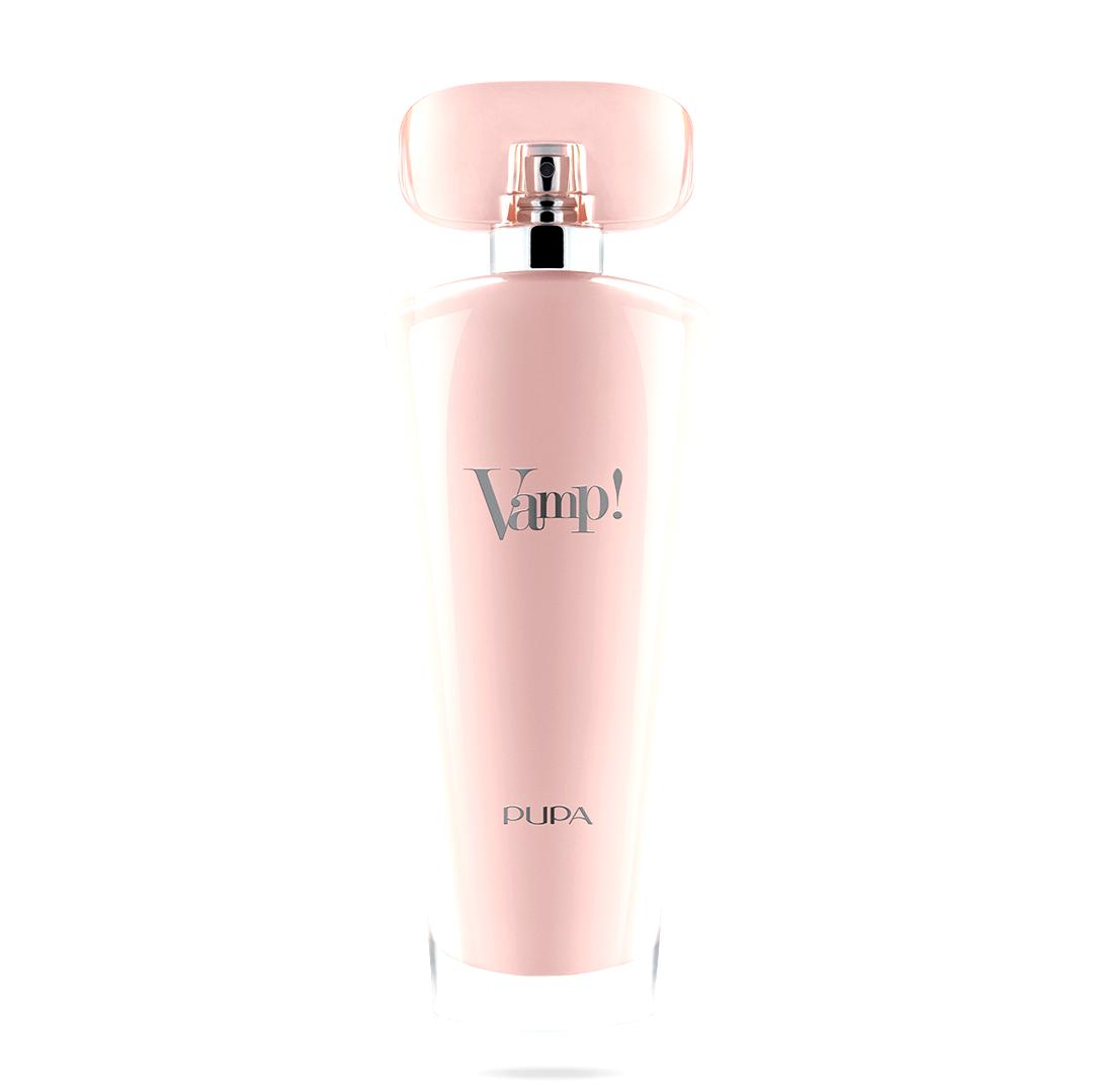 PUPA 香水 Vamp! Pink Pupa para Mujeres | Parfumistas