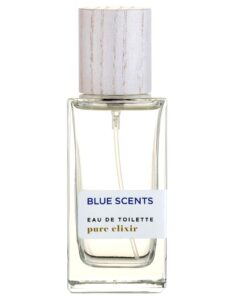 Pure Elixir Blue Scents