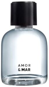 Amor & Mar Quem Disse Berenice