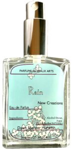 Rain DSH Perfumes