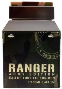 Ranger Army Edition Emper