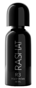 R3 Hair Mist Rashat