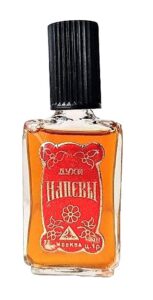 Напевы Рассвет (Rassvet)