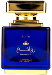 Rawae’e Elite Al Wataniah