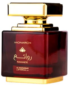 Rawae’e Monarch Al Wataniah