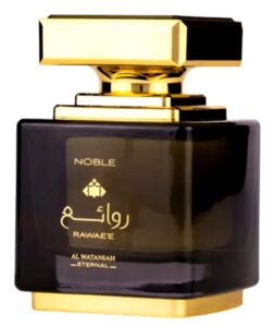 Rawae’e Noble Al Wataniah