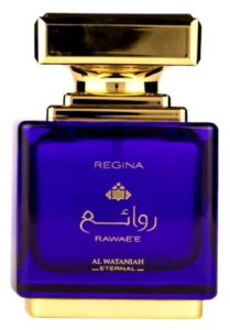 Rawae’e Regina Al Wataniah