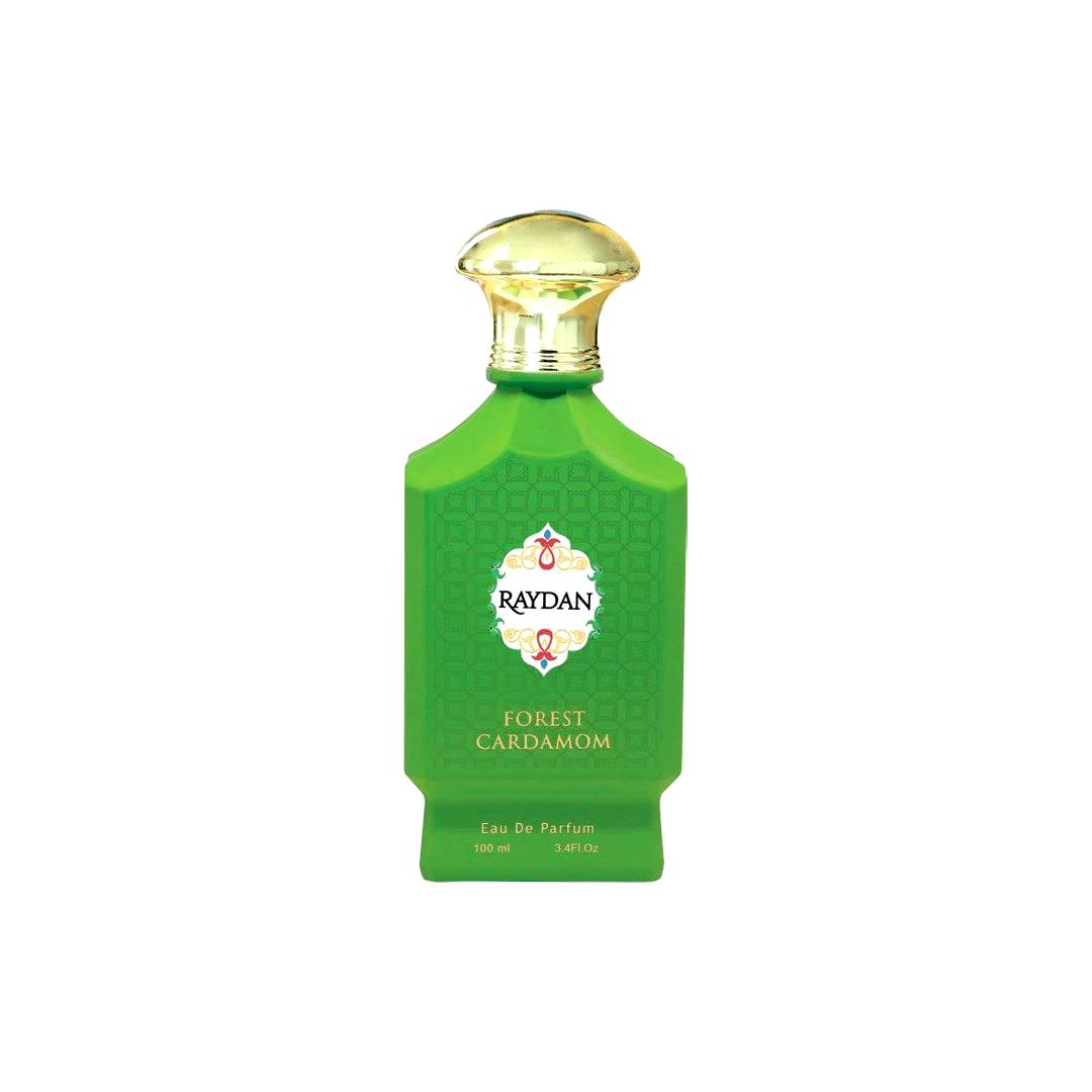Forest Cardamom Raydan para Hombres y Mujeres | Parfumistas