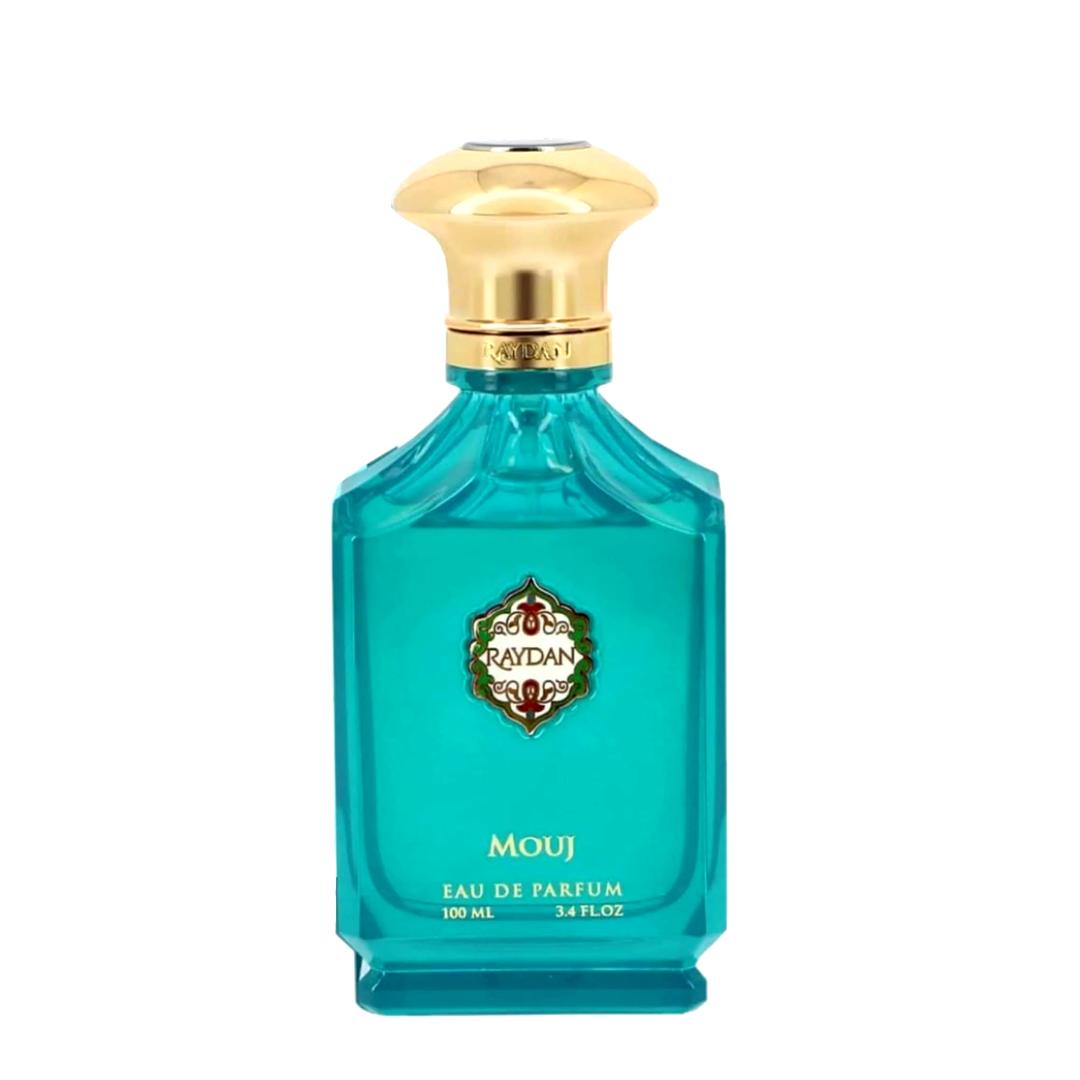 Mouj Raydan para Hombres y Mujeres | Parfumistas