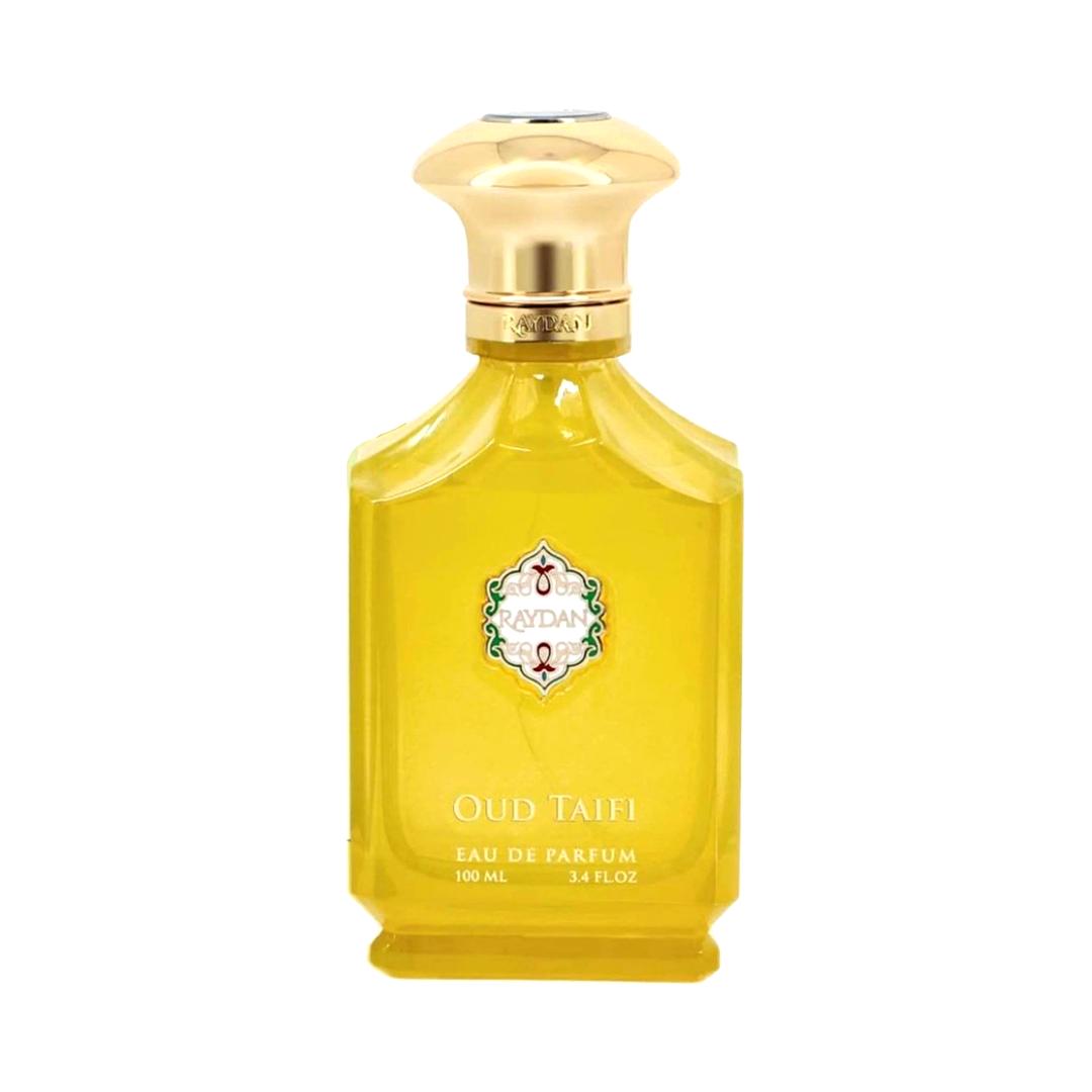 Oud Taifi Raydan para Hombres y Mujeres | Parfumistas