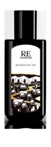 Beyond The Sky 天空之外 RE CLASSIFIED RE调香室