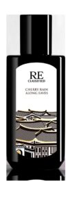 Cherry Rain Along Eaves 砖瓦与樱雨 RE CLASSIFIED RE调香室