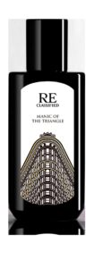 Manic Of The Triangle 慢狂三角地带 RE CLASSIFIED RE调香室