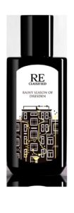 Rainy Season Of Dresden 德累斯顿的雨季 RE CLASSIFIED RE调香室