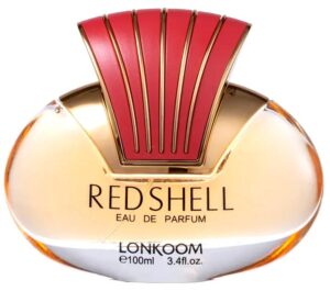 Red Shell Lonkoom Parfum