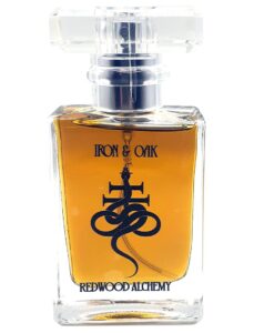 Iron & Oak Redwood Alchemy