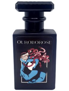 Ouroborose Redwood Alchemy