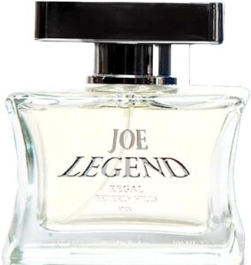 Regal For Men Joe Legend