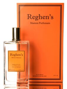 Primitive Reghen’s Masters Perfumers