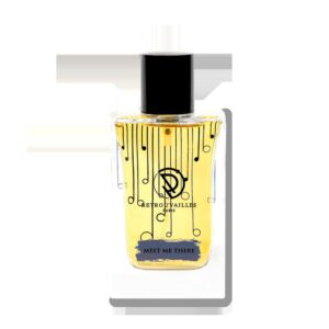 Meet Me There Retrouvailles