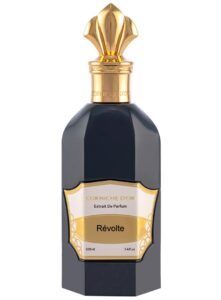 Révolte Corniche D’Or