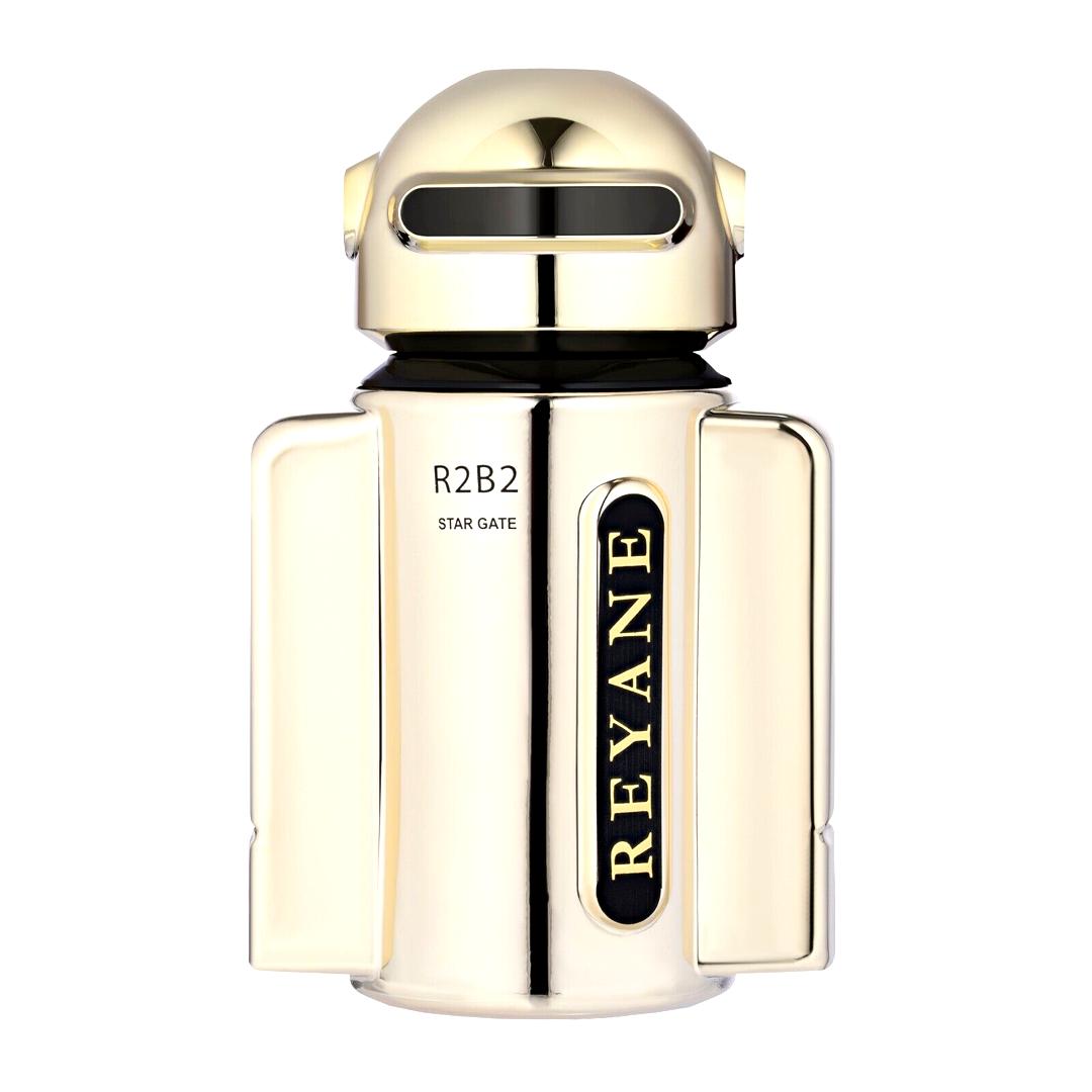 R2B2 Star Gate Reyane Tradition para Hombres y Mujeres | Parfumistas