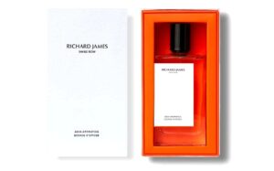 Ecorce d’Epices Richard James