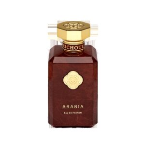 Arabia Richouli