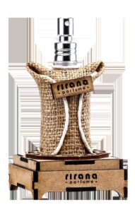 Herb & Wood Rirana Parfume